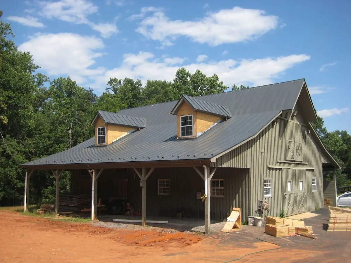 Expert Roof Coating workmanship in Waynesboro